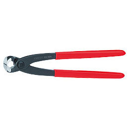 Knipex 8-3/4" Concreters' Nippers (990 12 220)
