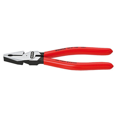 Knipex Needle Nose Combination Pliers 7 1/4
