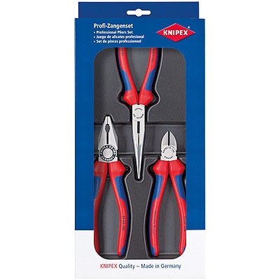 Knipex 002011 Assembly Pack