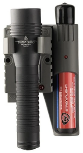 streamlight 88051 tactical flashlight holster Case filled bi STREAMLIGHT Tactical Holster for Multiple