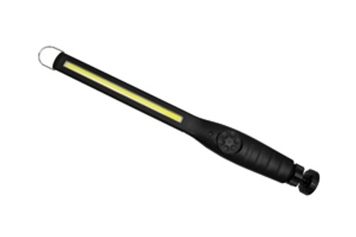 Astro Pneumatic 40sl cob LED ضوء عمل نحيف يضيء منطقة العمل