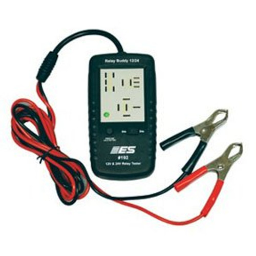 Electronic Specialties ESI-192 Diagnoserelais-Kumpel