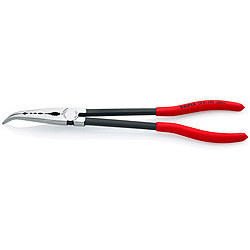 Knipex Angled Long Reach Long Nose Pliers (2881280)
