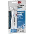 3M 3oz White Marine Adhesive Sealant 5200 (5203)