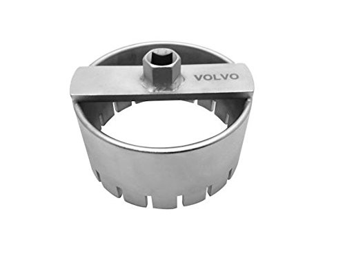 CTA Tools 2493 Volvo Fuel Tank Lock Ring Tool