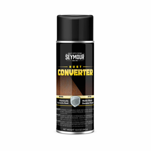Seymour Paint SEY-16-055 Blast Spray Paint | JB Tool Sales