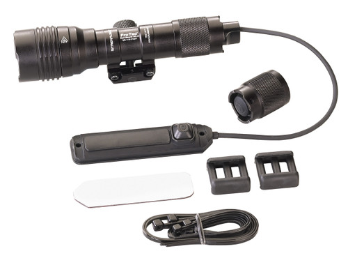 Streamlight 88066 ProTac Rail Mount HL-X 1000 Lumen Weapon Flashlight