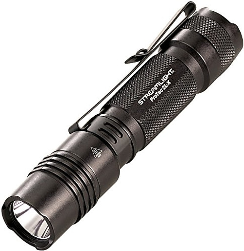 Streamlight 88063 protac 2l-x 500 Lumen مصباح يدوي تكتيكي احترافي