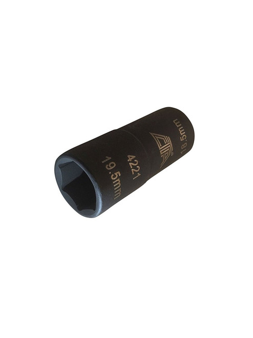 Titan Tools XL Lug Nut Socket 1/2