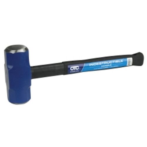 OTC 5790ID-816 8 lb Double Face Sledge Hammer with 16" Handle