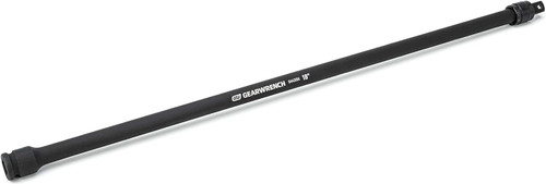 Gearwrench 3/8" Dr Impact Locking Ext - 18" (84436N)