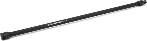Gearwrench 1/2" Dr Impact Locking Ext - 24" (84652N)