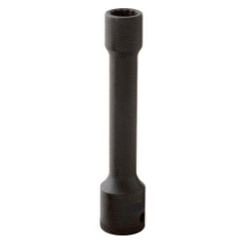 Sunex Tools 216ZB 1/2" Drive 12 Point 1/2" Head Bolt Socket