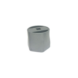 Lang Tools 45-1213-1420 3-7/8" 8 Point Hex Locknut Socket