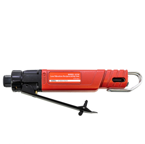 AirCat 6350 Low Vibration Composite 