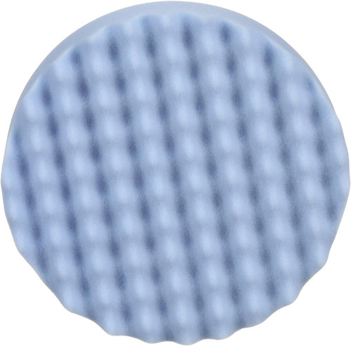 3M 05733 8" Perfect-It Ultrafina Foam Polishing Pad