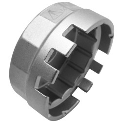 CTA Tools 2477 Toyota 4- Cylinder Oil Filter Wrench | JB Tools