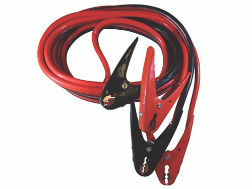 ATD Tools 79700 16 4 Gauge 600 Amp Booster Cables