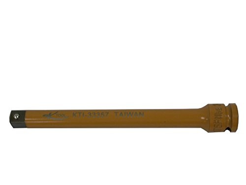 K Tool 33357 Torque Extension 175 ft.lbs. - Orange