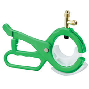 ATD Tools 3526 R134a Refrigerant Oil Side Can Tap