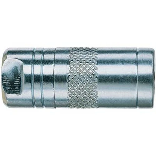 Tecnogas 11331 Raccordo dritto per tubi in rame, 3/8'x3/8', in ottone