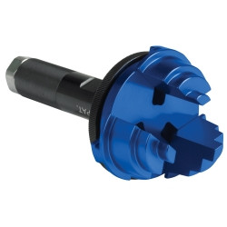 OTC 4406 Adjustable Bearing Race And Seal Driver