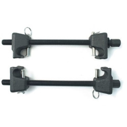 CTA Tools 4037 ProMac Strut Spring Compressor