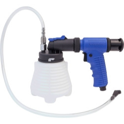 Private Brand Tools 800ml Brake Bleeder (PBT70852) | JB Tools