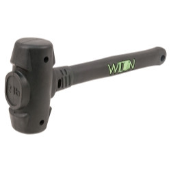 Wilton 55214 2 Lb, 14" BASH Dead Blow Hammer