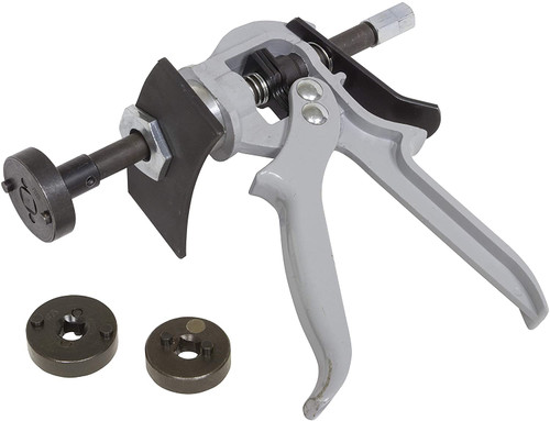 Lisle 29350 Combination Rear Brake Tool Kit