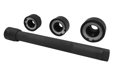 ATD Tools 8702 Inner Tie Rod Tool Set, 4pc