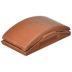 3M 5519 Rubber Sanding Block, 2-3/4" x 5"