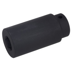 Lisle 77080 19mm Harmonic Balancer Socket