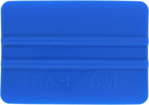 3M 09206 Hand Applicator Squeegee PA1-B