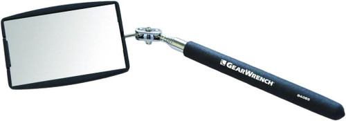 Gearwrench 84085 3-1/2" X 2-1/8 Mirror