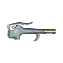 Plews 18-208 Blow Gun, Safety- Venturi