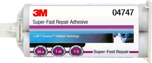 3M 4747 Duramix Super Fast Adhesive