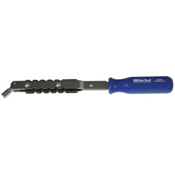 Ken-Tool 30 Double-End Curved Tire Spoon, 11/16 Stock | Zip's Ken-Tool 30 Double-End Curved Tire Spoon, 11/16 Stock | Zip's