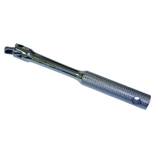 K Tool 21080 Flex Handle 1/4 drive
