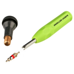 Mueller-Kueps 437001 Valve Core Wrench