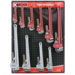 Lock Technology 12-Pk Magnetic Nut Holder (230-12) | JB Tools