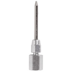 K Tool 73903 Needle Nose Dispenser 11/2" Narrow for Grease Guns JB Tools