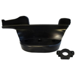 The Main Resource TC14024784 Nylon Mount/Demount Head Kit For Tire Changers