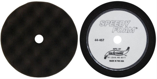 S.M. Arnold 44-457 COOL-IT Recessed Foam Polishing Pads