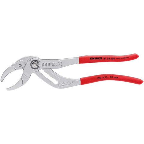 Knipex Slip Joint Pliers (8103250)