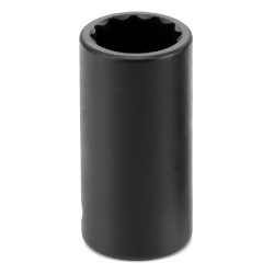Grey Pneumatic 1110MSD 3/8" Dr 10Mm Semi Deep 12Pt