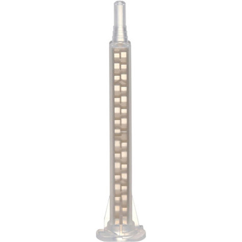 3M 38191 Static Mixing Nozzle, 50mL, 12 Nozzles per Bag