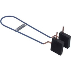 The Main Resource CS1 Clip On Disc Silencer