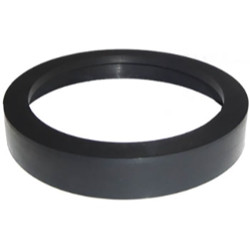 The Main Resource WB106822 4.5" Rubber Ring For Hunter Quick Release Nut