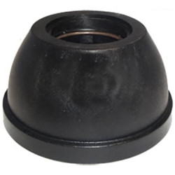 The Main Resource WB1753531 4.5" Pressure Cup For Hunter Quick Release Nut